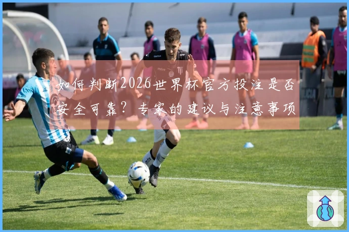如何判断2026世界杯官方投注是否安全可靠？专家的建议与注意事项